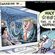 ©2017 Rob Rogers/Pittsburgh Post-Gazette. Reprinted with permission.